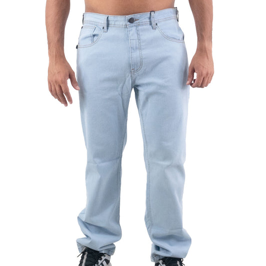 Calça Jeans Mcd Slim Fit