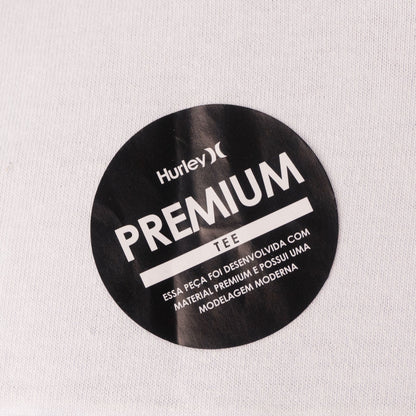 Camiseta Hurley Esp Square