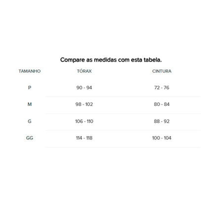 Blusa Careca Rip Curl Brand
