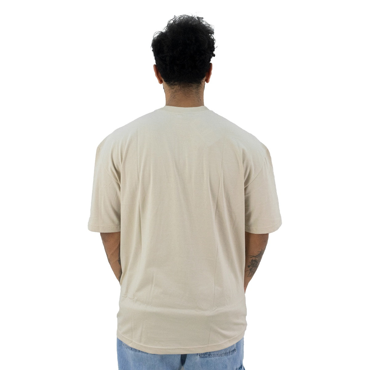 Camiseta Freesurf Nice Oversized