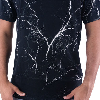 Camiseta Mcd Raios
