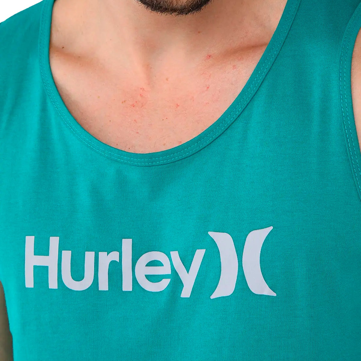 Regata Hurley O & O Solid Masculino