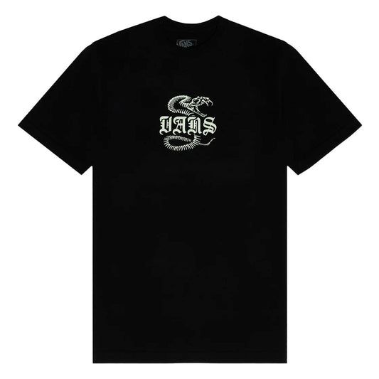Camiseta Juv Vans Bone Yard SS