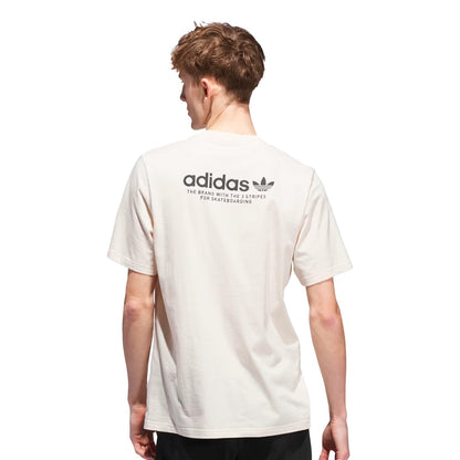 Camiseta Adidas 4.0 Logo Masculino