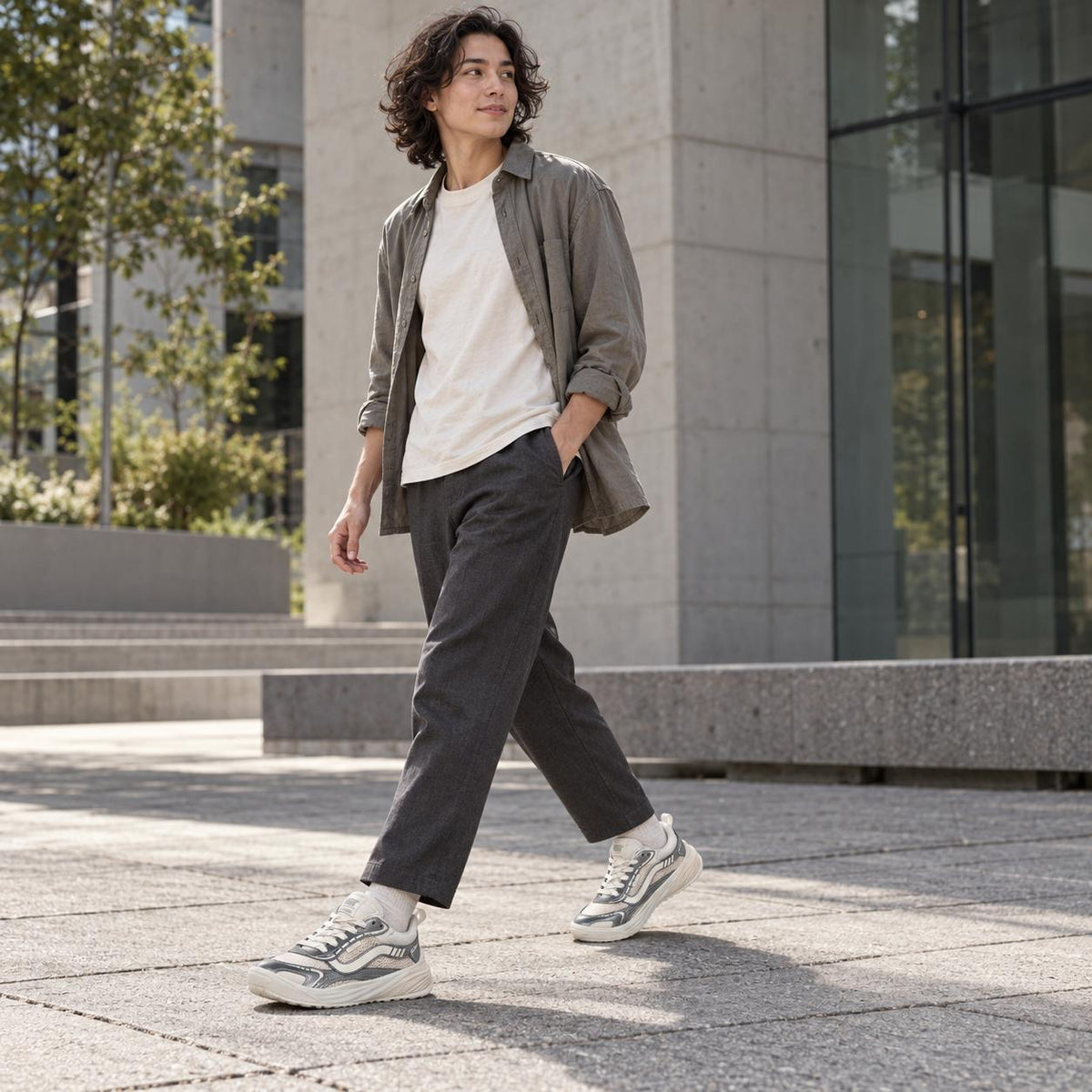 Tênis Vans Ultrarange Neo 2.0 Unissex