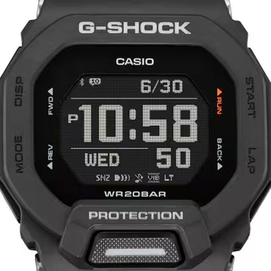 Relogio Casio G-Shock Unissex