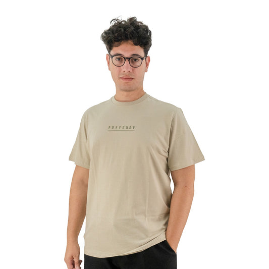 Camiseta Freesurf Skate
