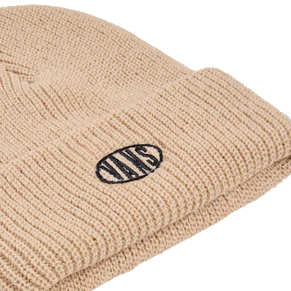 Touca Vans Beanie Oatmeal