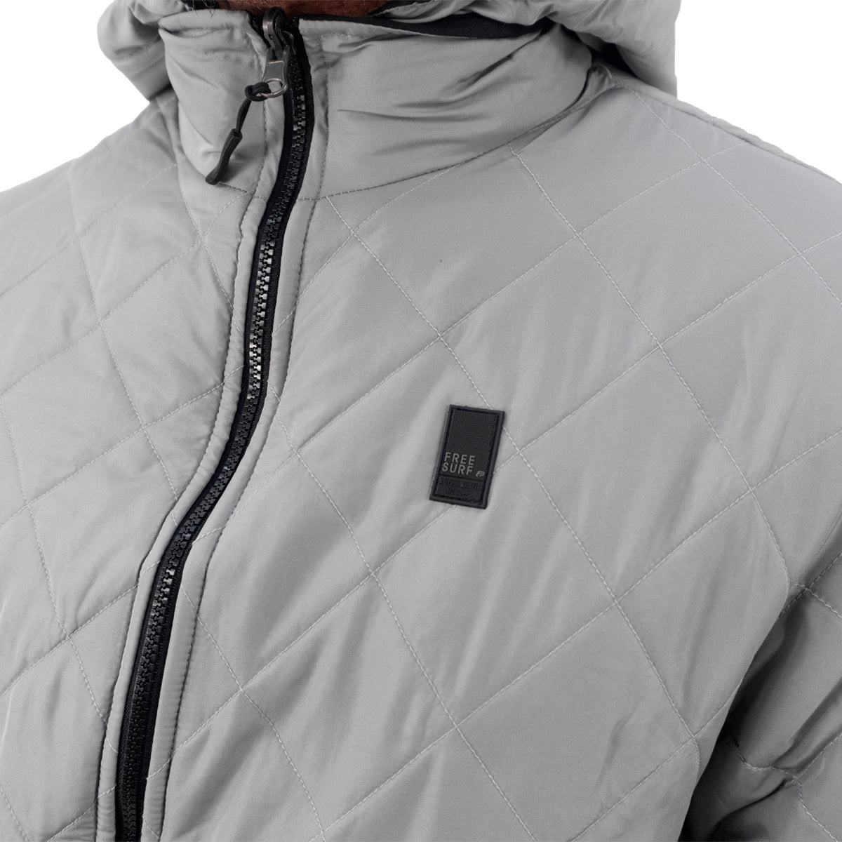 Jaqueta Freesurf Heritage Masculino