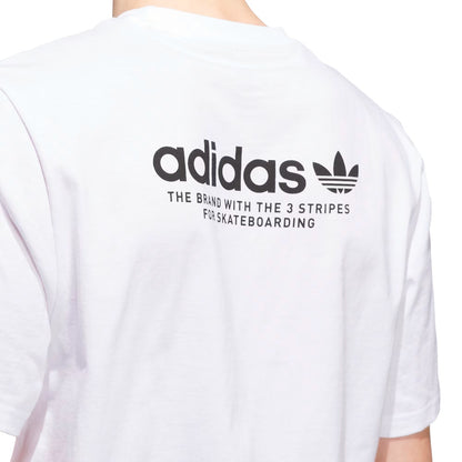 Camiseta Adidas 4.0 Logo Masculino