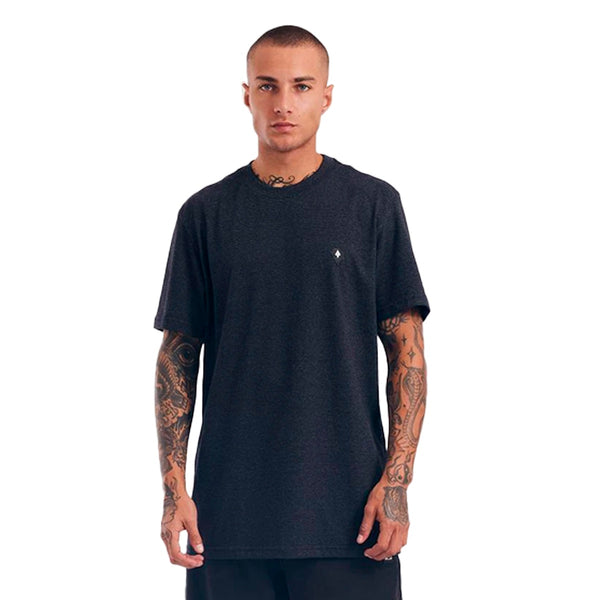 Camiseta Mcd Esp Listrada Masculino
