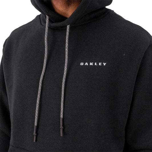 Blusa Cang Fech Oakley Heritage