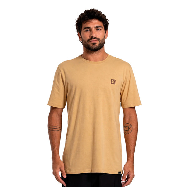 Camiseta Hurley Mini Icon Masculino