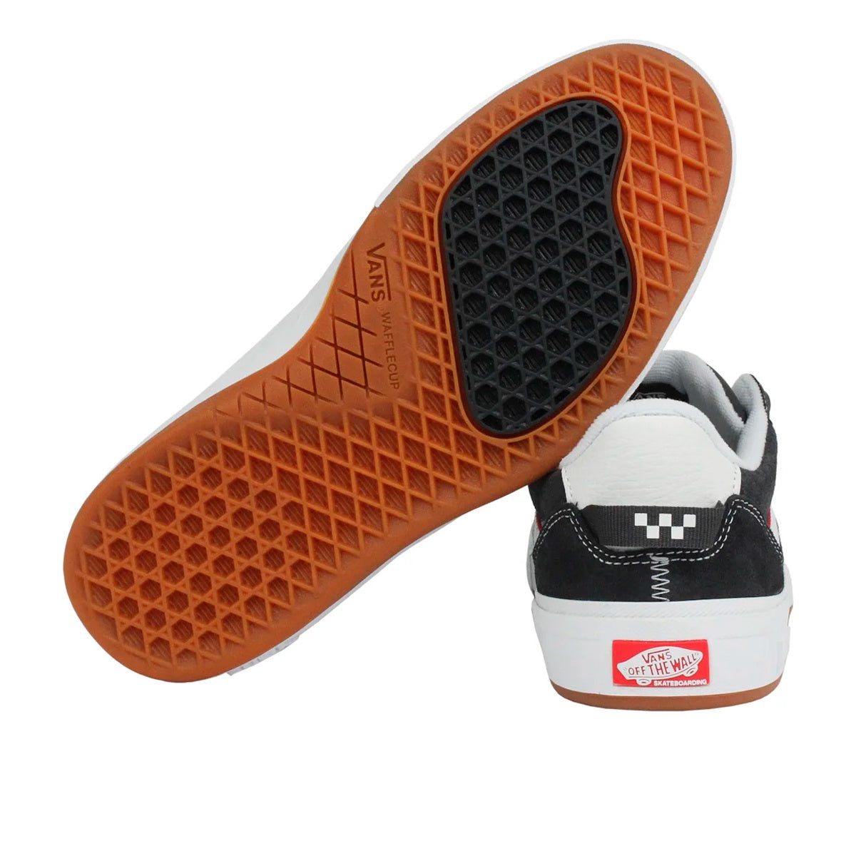 Tênis Vans Skate 2 Wayvee Unissex