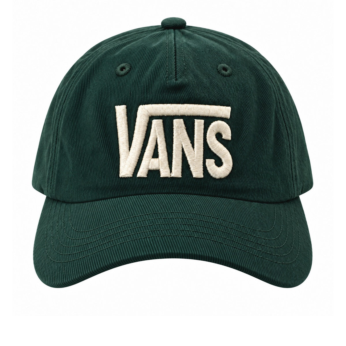 Boné Aba Curva Vans Snapback Unissex