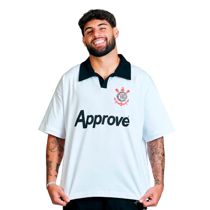 Polo Approve Corinthians Basic