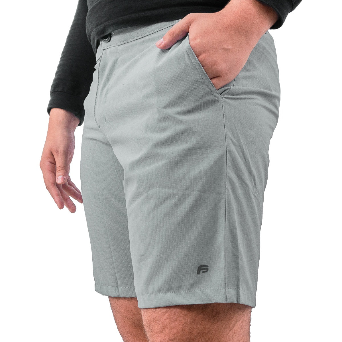 Bermuda Água Freesurf Nice Masculino