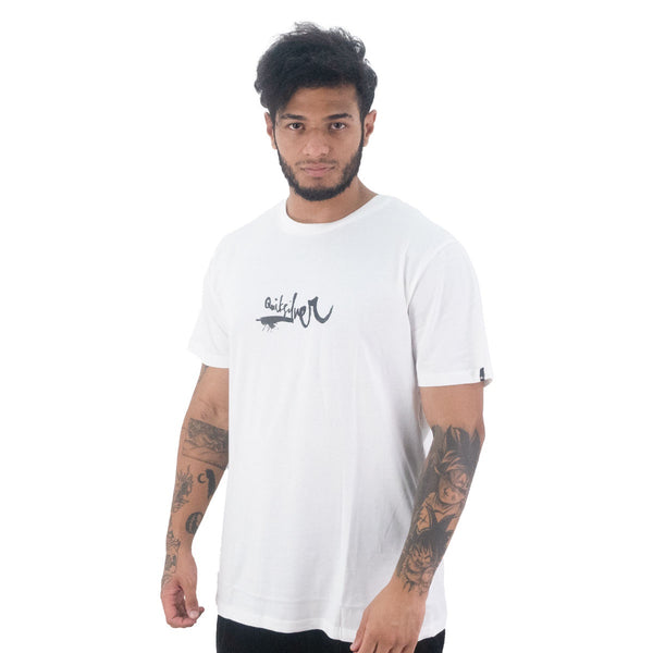 Camiseta Quiksilver Impaired