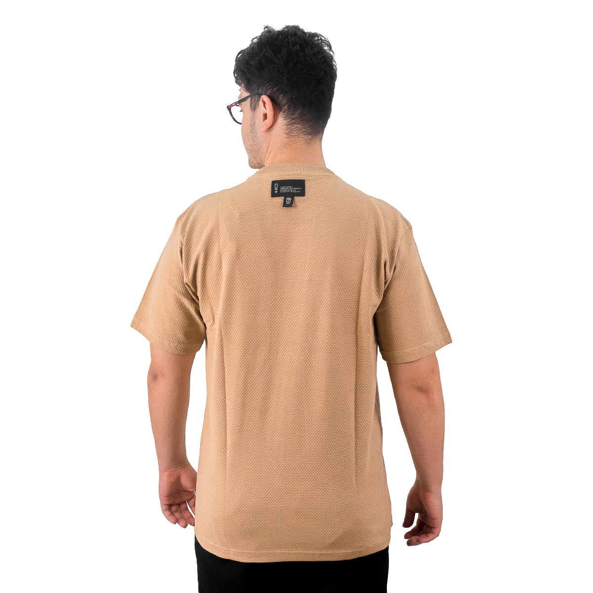 Camiseta Mcd Esp Division Masculino