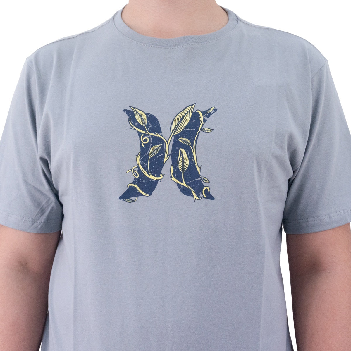 Camiseta Hurley Icon Garden Masculino