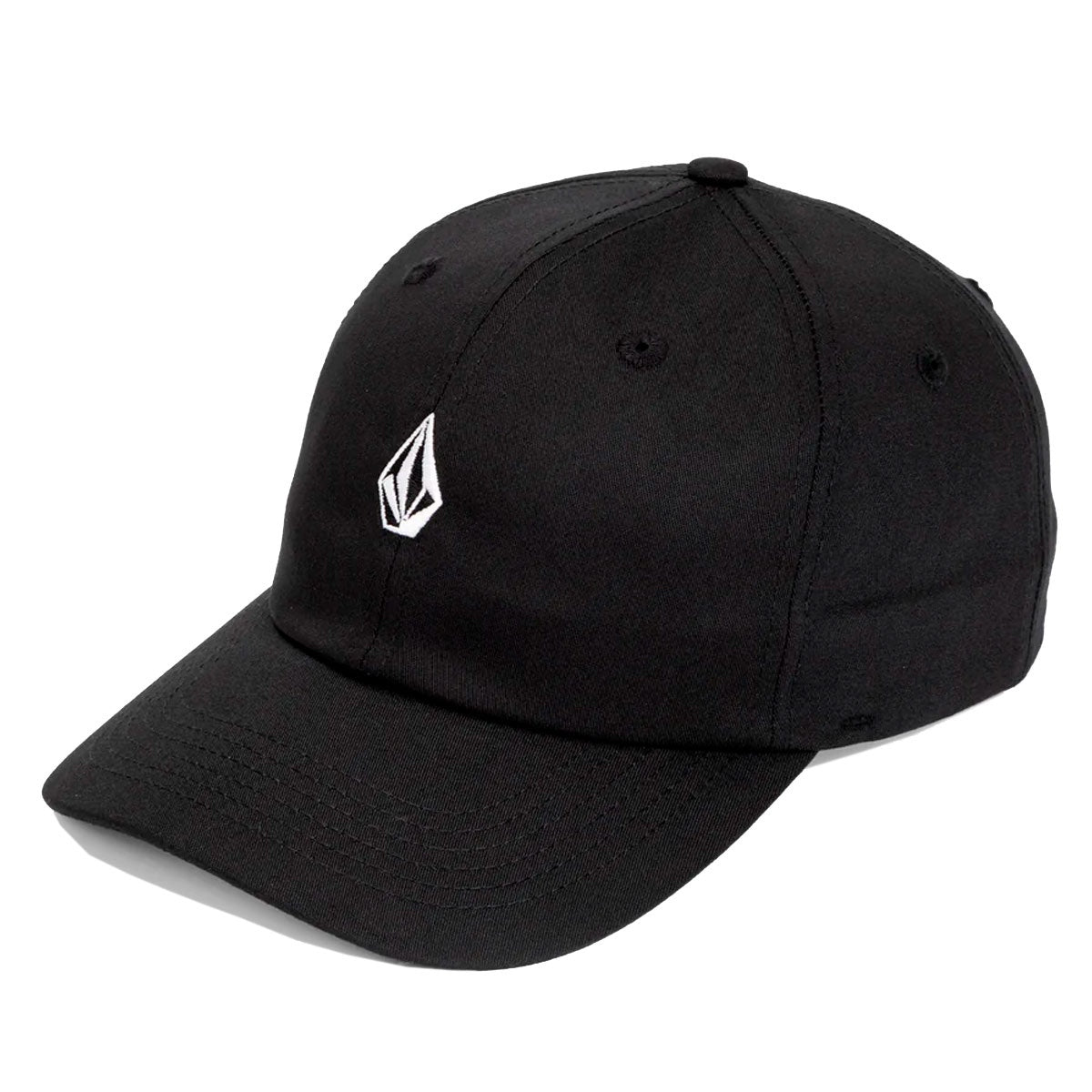 Bone Aba Curva Volcom