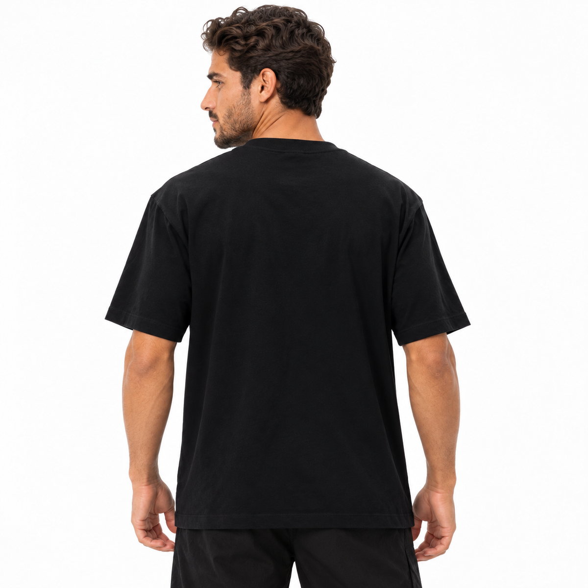 Camiseta Oakley Cyberflora Masculino