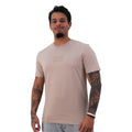 Camiseta Calvin Klein Logo Gel Masculino