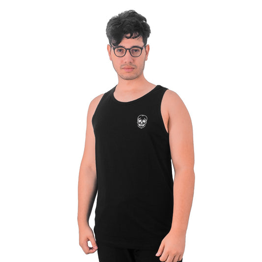 Regata Mcd Quebrado Masculino