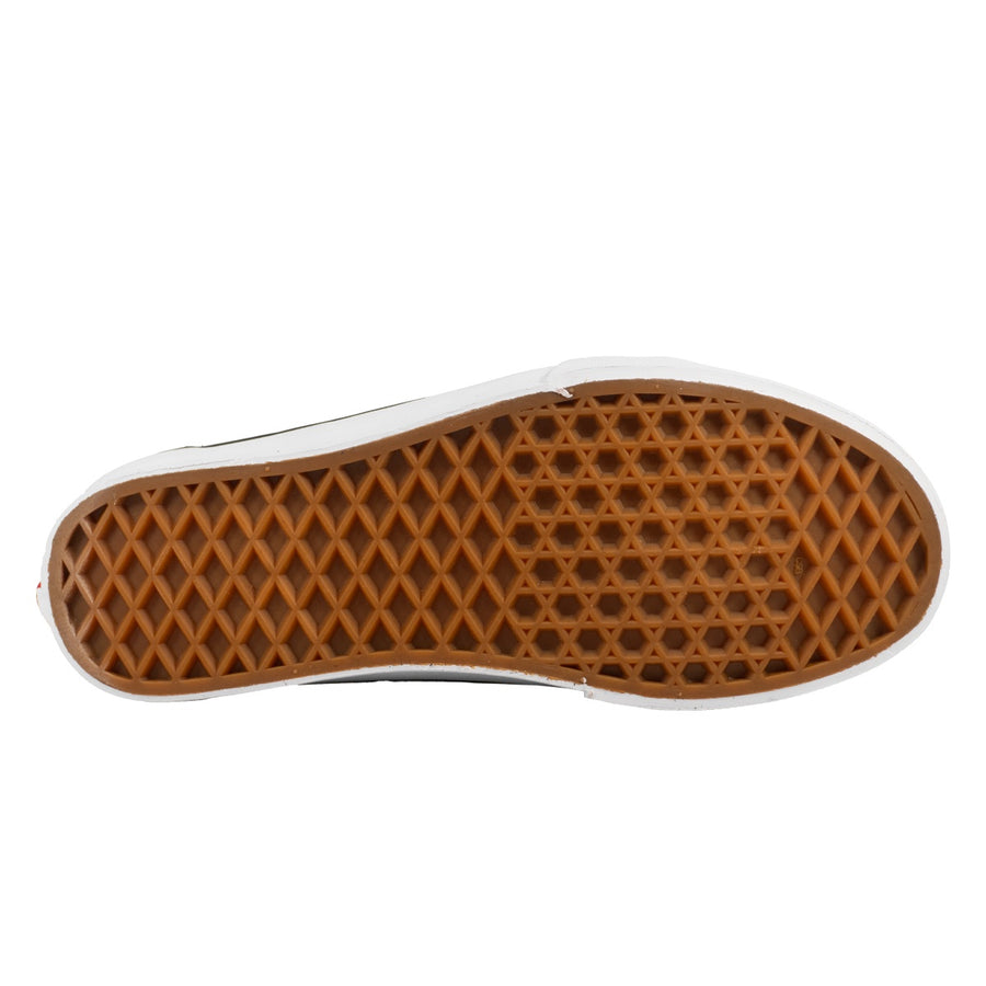 Tênis Vans Old Skool V Unissex — O waffle que agarra o chão