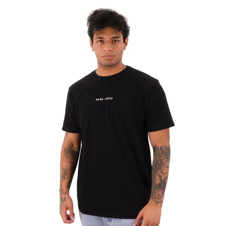 Camiseta Hangtrip