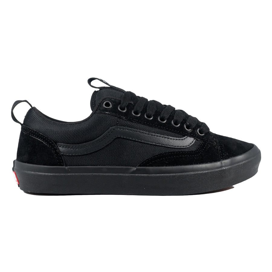 Tênis Vans Skate Old Skool 36+ Masculino — O Old Skool reforçado para quem anda de verdade