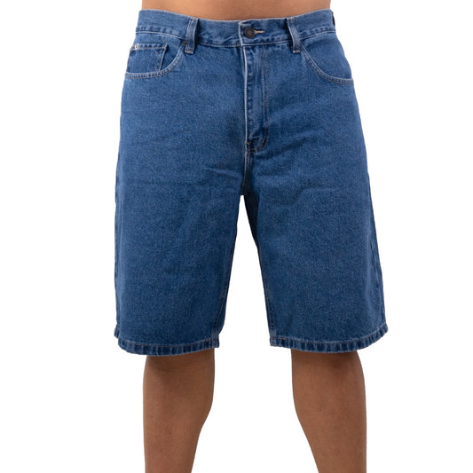 Bermuda Dc Worker Baggy Masculino