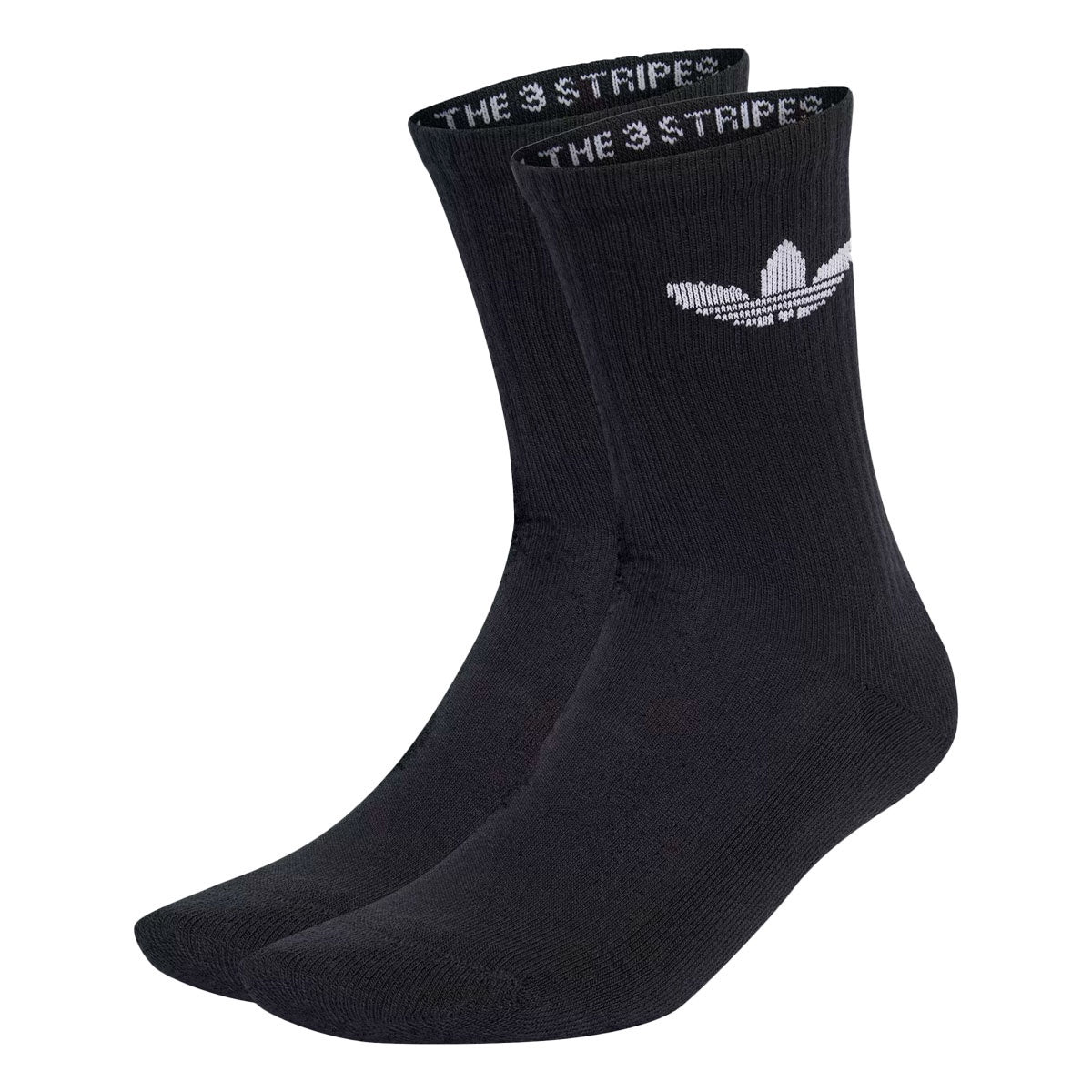 Meia Adidas Trefoil