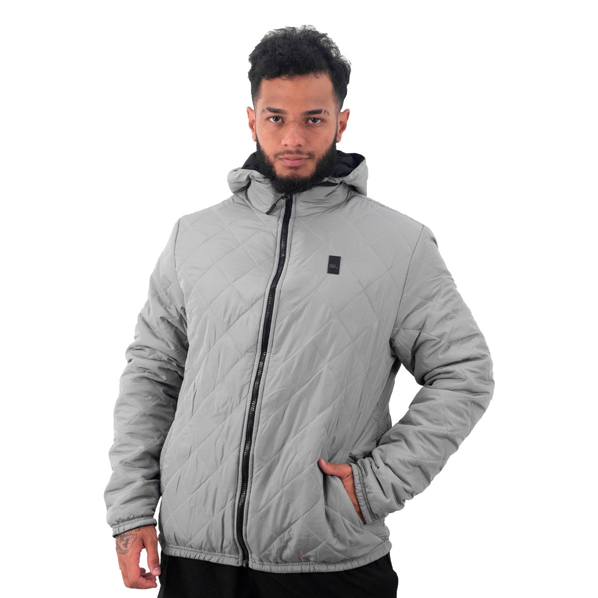 Jaqueta Freesurf Heritage Masculino