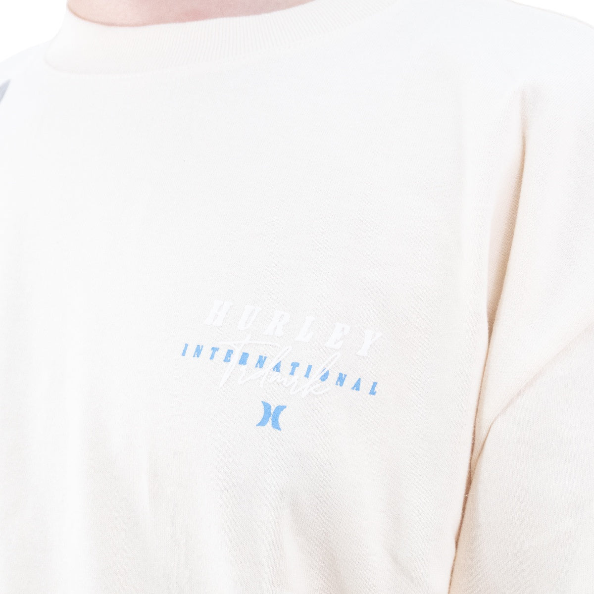 Camiseta Hurley International Masculino