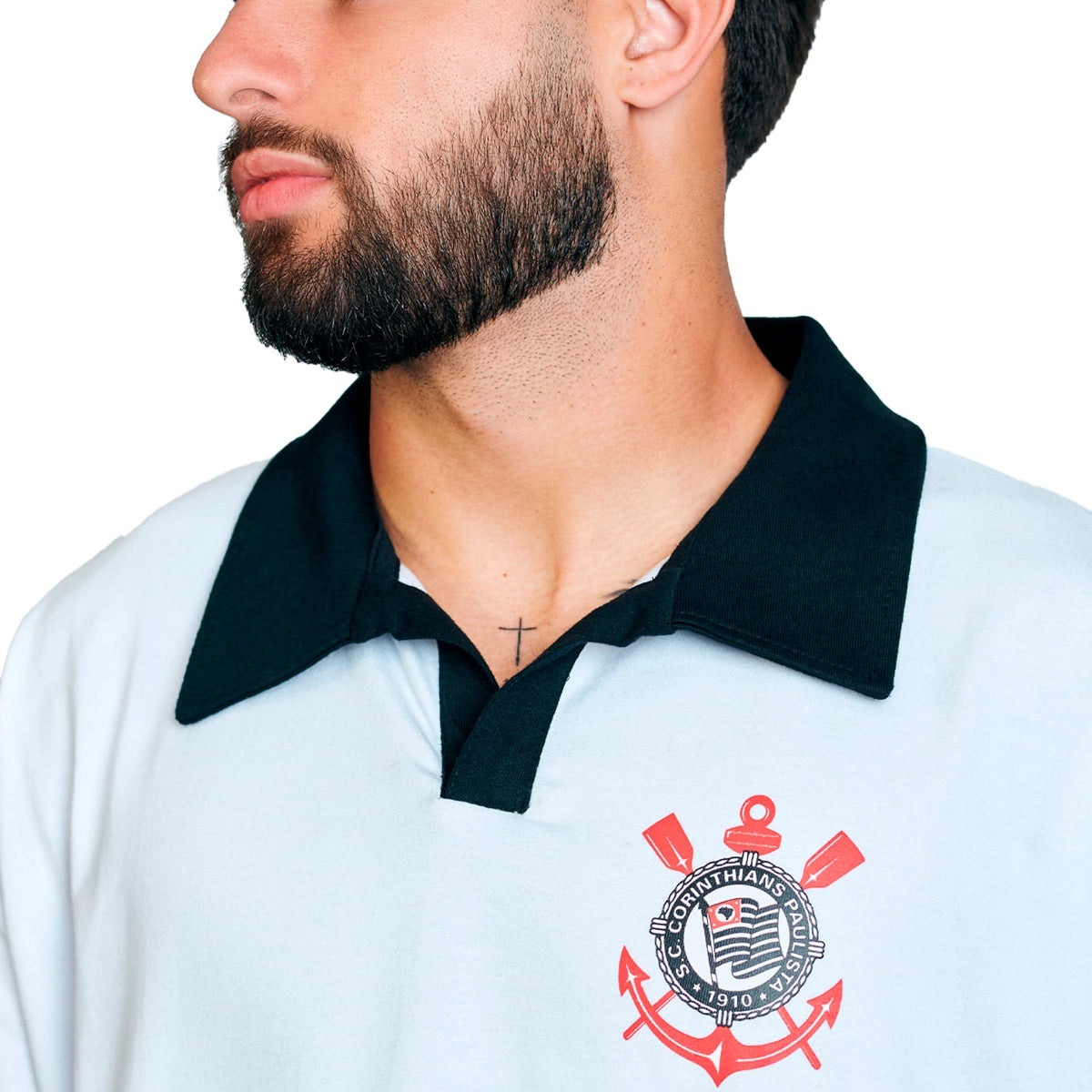 Polo Approve Corinthians Basic