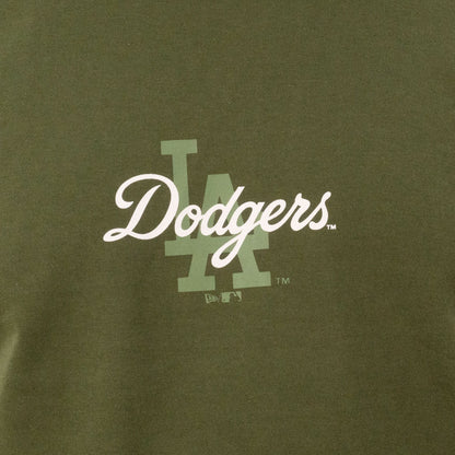 Camiseta New Era Losdod