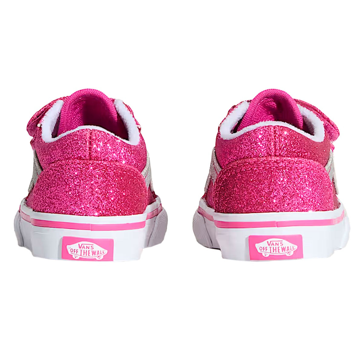 Tênis Inf Vans Old Skool