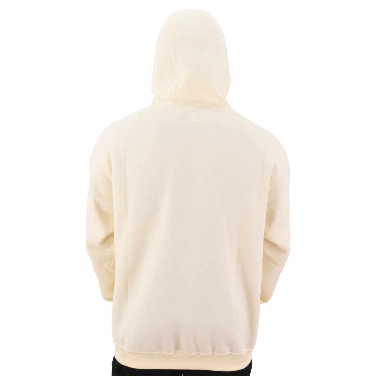 Blusa Canguru Fechado Vans Core