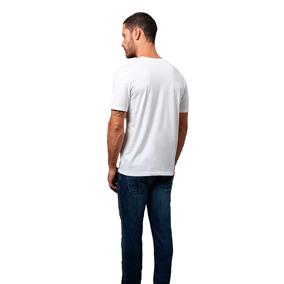 Camiseta Calvin Klein Premium Masculino