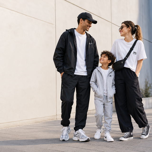 Moda para Cada Estilo
