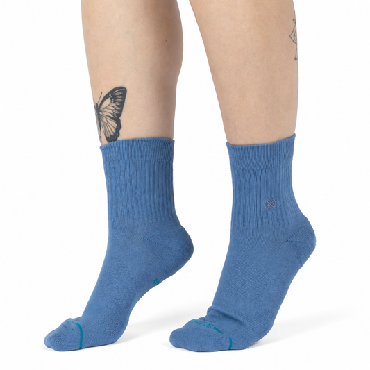 Meia Stance Icon Unissex