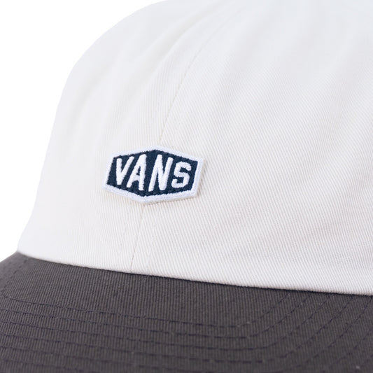 Boné Aba Reta Vans Jockey Unissex