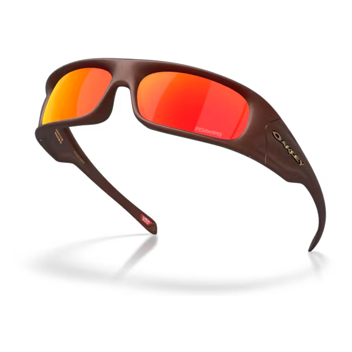 OAKLEY サングラスHIGHLAND eyewear Óculos Oakley Highland Masculino Colorido | Surfinn