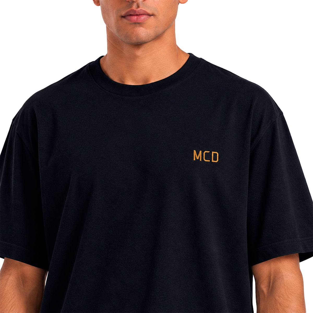 Camiseta Mcd Rosa Dolar Masculino