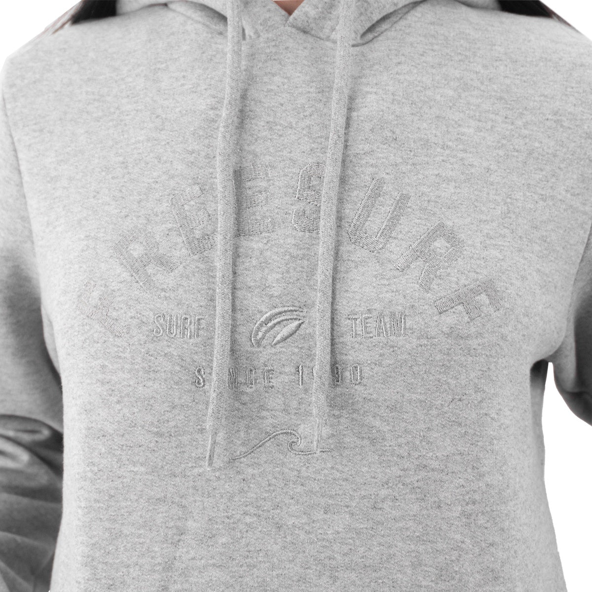 Blusa Freesurf Clean Feminino