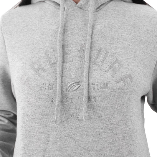 Blusa Freesurf Clean Feminino