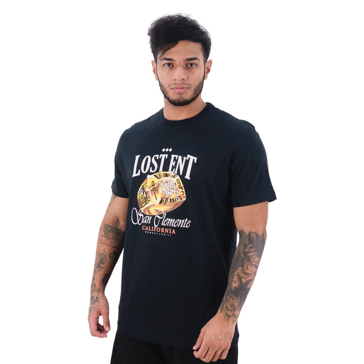 Camiseta Lost Super Lost
