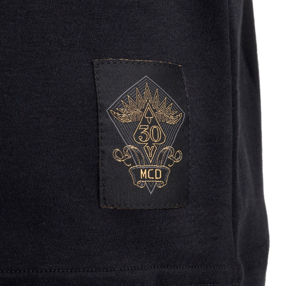 Camiseta Mcd Gueixa Masculino