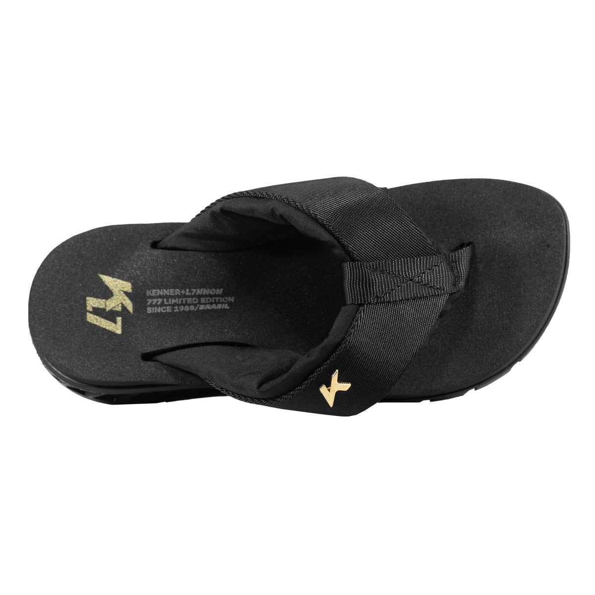 Chinelo Kenner Rakka L7 Cushy Masculino